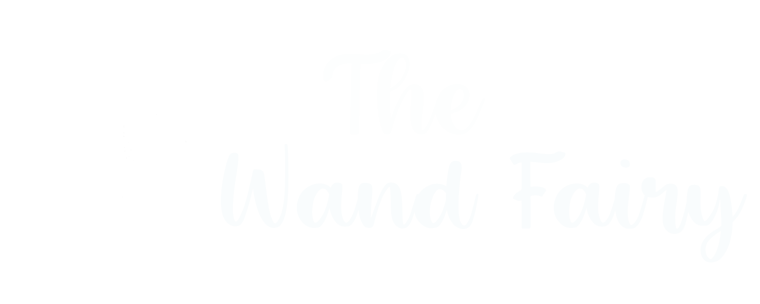 The Wand Fairy